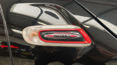 MINI Convertible 2.0 John Cooper Works II 2dr Auto [8 Speed] Petrol Convertible